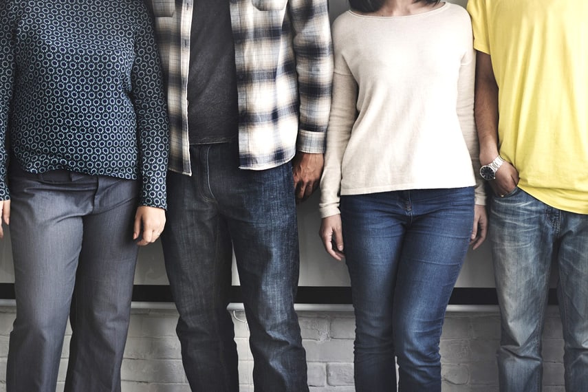 Diversity & Inclusion